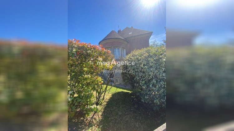 Ma-Cabane - Vente Maison VIMOUTIERS, 180 m²