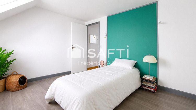 Ma-Cabane - Vente Maison Vimoutiers, 130 m²