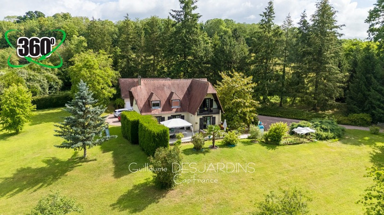 Ma-Cabane - Vente Maison VIMOUTIERS, 136 m²