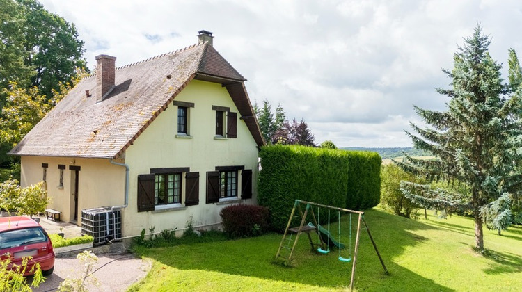 Ma-Cabane - Vente Maison VIMOUTIERS, 136 m²