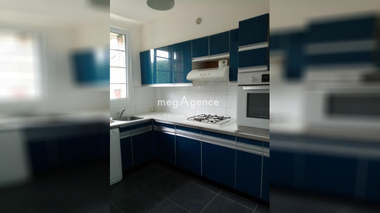 Ma-Cabane - Vente Maison VIMOUTIERS, 92 m²