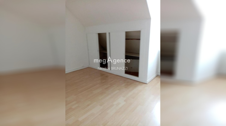 Ma-Cabane - Vente Maison VIMOUTIERS, 92 m²