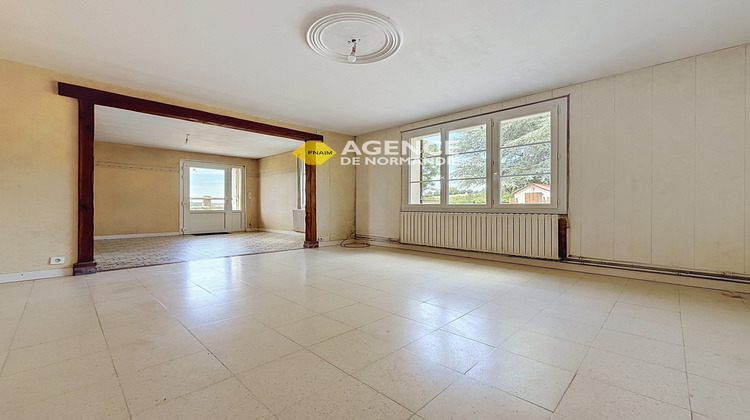 Ma-Cabane - Vente Maison Vimoutiers, 99 m²