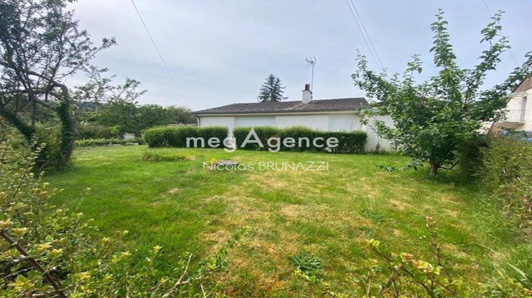 Ma-Cabane - Vente Maison VIMOUTIERS, 70 m²
