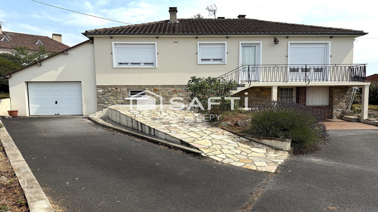 Ma-Cabane - Vente Maison Vimoutiers, 83 m²