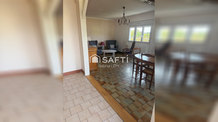Ma-Cabane - Vente Maison Vimoutiers, 83 m²