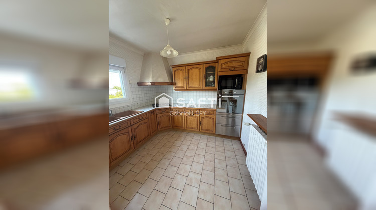 Ma-Cabane - Vente Maison Vimoutiers, 83 m²
