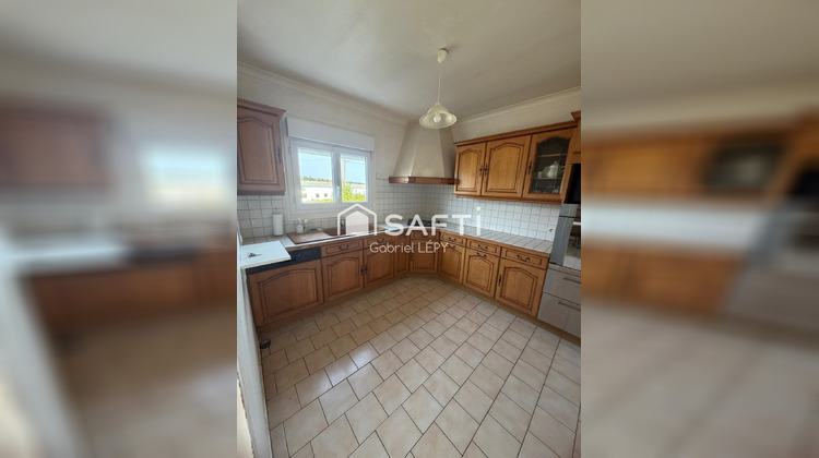 Ma-Cabane - Vente Maison Vimoutiers, 83 m²