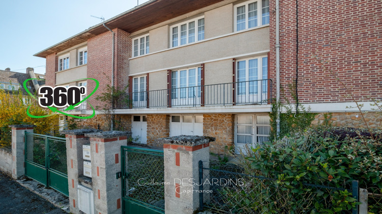 Ma-Cabane - Vente Maison VIMOUTIERS, 175 m²
