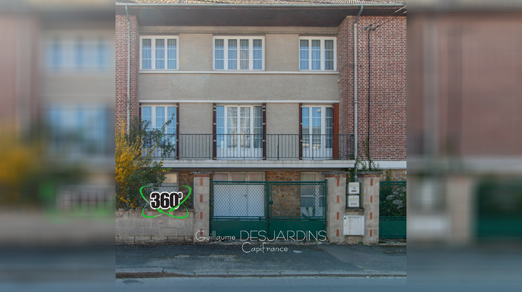 Ma-Cabane - Vente Maison VIMOUTIERS, 175 m²