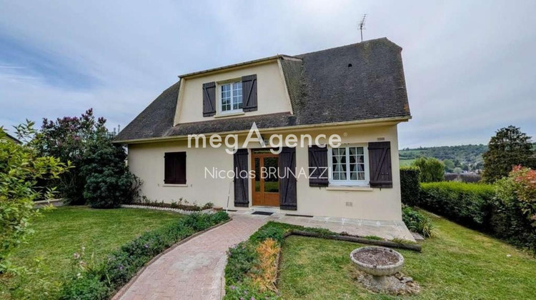 Ma-Cabane - Vente Maison VIMOUTIERS, 155 m²