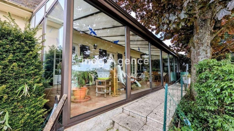 Ma-Cabane - Vente Maison VIMOUTIERS, 155 m²