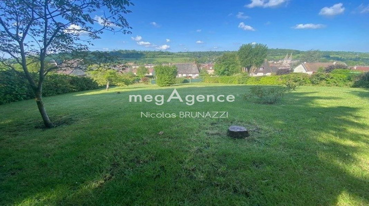 Ma-Cabane - Vente Maison VIMOUTIERS, 155 m²