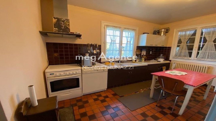 Ma-Cabane - Vente Maison VIMOUTIERS, 155 m²