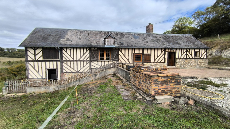 Ma-Cabane - Vente Maison Vimoutiers, 107 m²