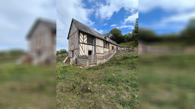 Ma-Cabane - Vente Maison Vimoutiers, 107 m²