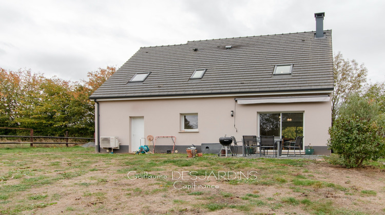 Ma-Cabane - Vente Maison VIMOUTIERS, 95 m²
