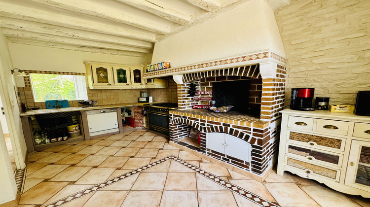 Ma-Cabane - Vente Maison Vimpelles, 180 m²