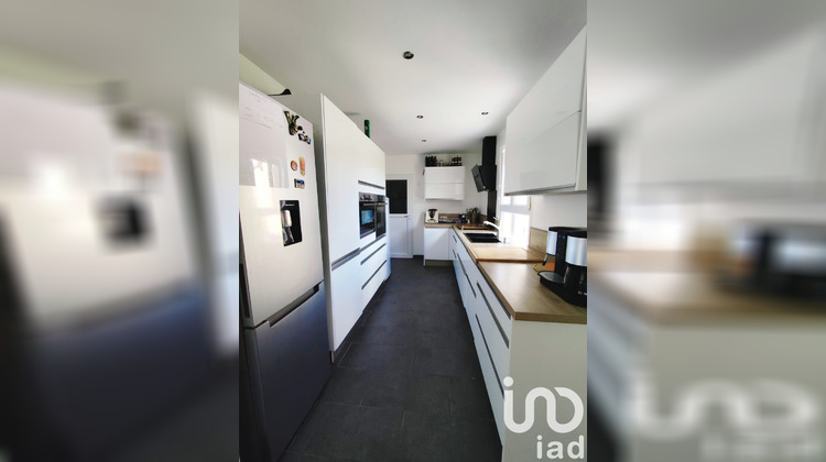 Ma-Cabane - Vente Maison Vimpelles, 120 m²