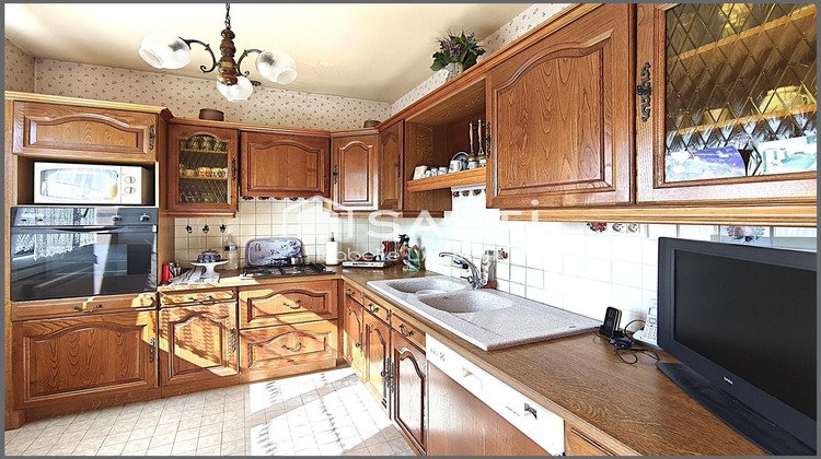 Ma-Cabane - Vente Maison Vimpelles, 122 m²