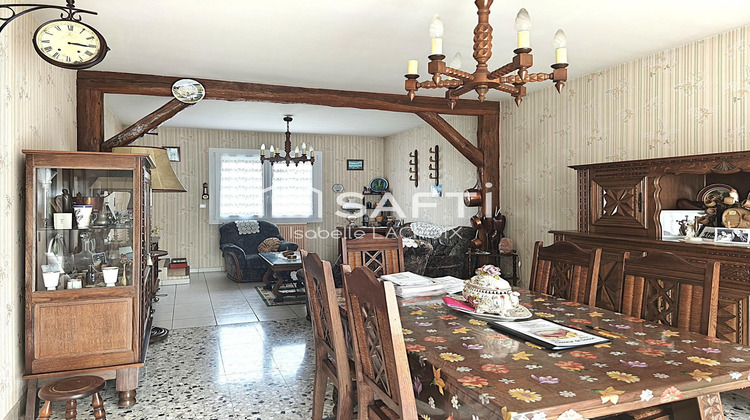 Ma-Cabane - Vente Maison Vimpelles, 122 m²