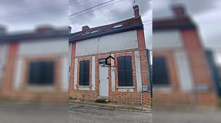 Ma-Cabane - Vente Maison Vimpelles, 99 m²