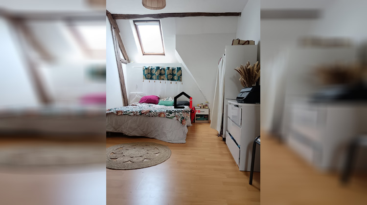 Ma-Cabane - Vente Maison Vimpelles, 99 m²