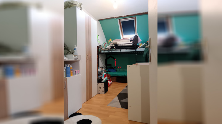 Ma-Cabane - Vente Maison Vimpelles, 99 m²