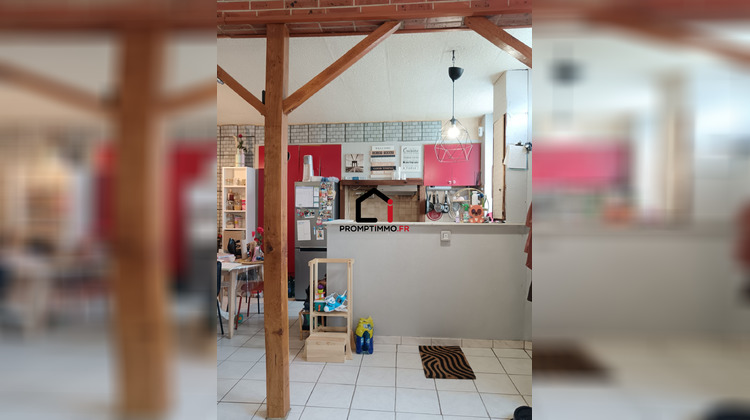 Ma-Cabane - Vente Maison Vimpelles, 99 m²