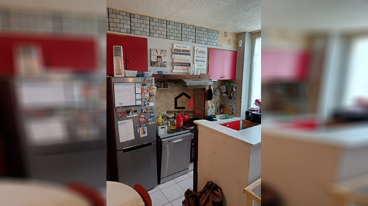 Ma-Cabane - Vente Maison Vimpelles, 99 m²