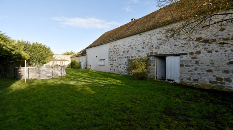 Ma-Cabane - Vente Maison Vimpelles, 189 m²