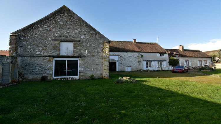 Ma-Cabane - Vente Maison Vimpelles, 189 m²