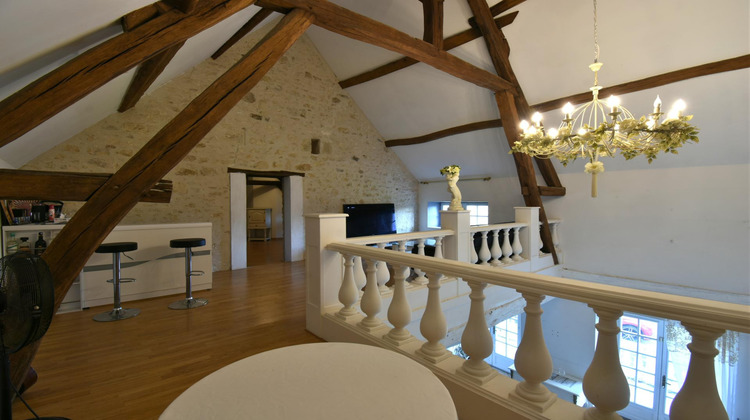 Ma-Cabane - Vente Maison Vimpelles, 189 m²