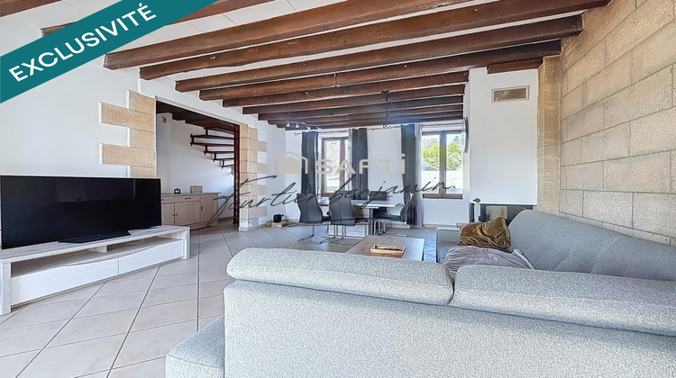 Ma-Cabane - Vente Maison Vimpelles, 122 m²