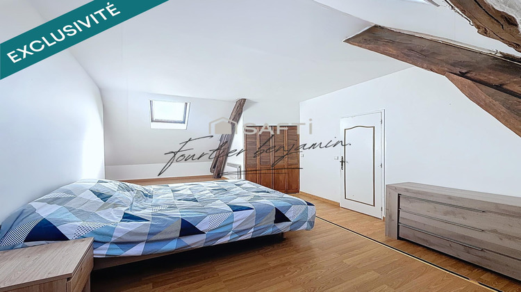Ma-Cabane - Vente Maison Vimpelles, 122 m²