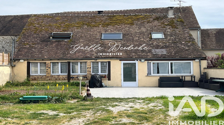 Ma-Cabane - Vente Maison Vimpelles, 101 m²