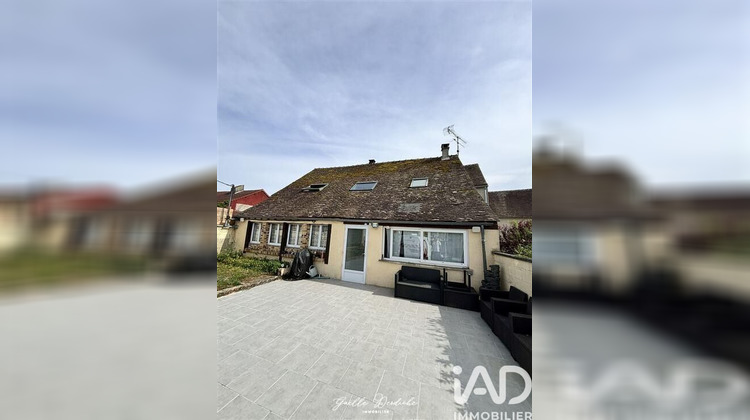 Ma-Cabane - Vente Maison Vimpelles, 101 m²