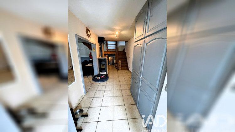 Ma-Cabane - Vente Maison Vimpelles, 101 m²