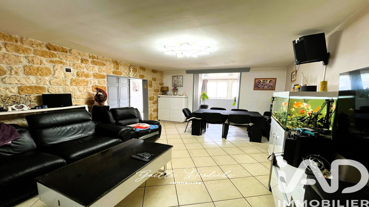 Ma-Cabane - Vente Maison Vimpelles, 101 m²