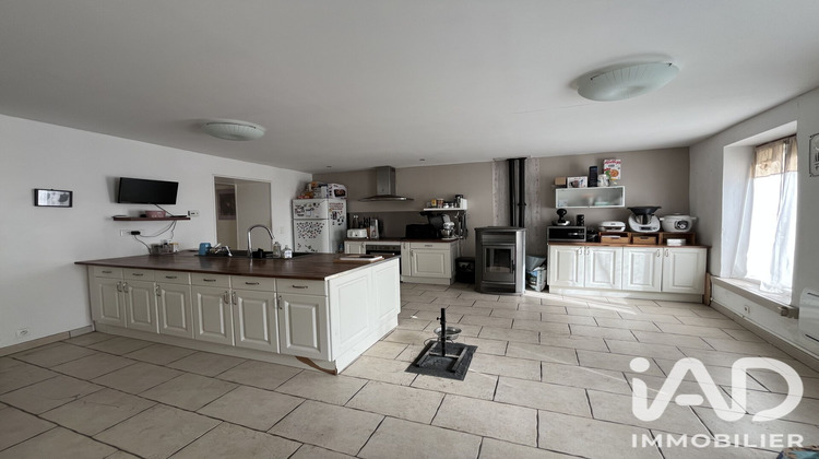 Ma-Cabane - Vente Maison Vimpelles, 198 m²