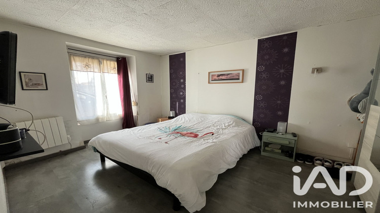 Ma-Cabane - Vente Maison Vimpelles, 198 m²