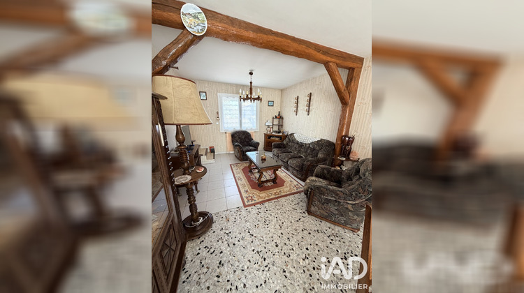 Ma-Cabane - Vente Maison Vimpelles, 125 m²