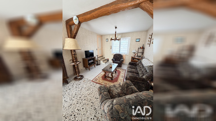 Ma-Cabane - Vente Maison Vimpelles, 125 m²