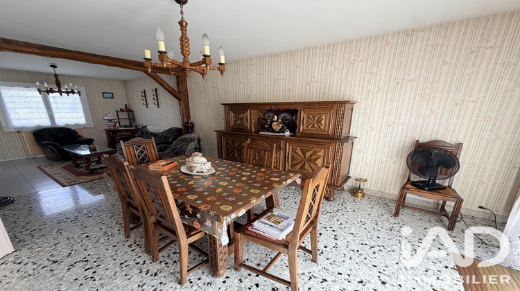 Ma-Cabane - Vente Maison Vimpelles, 125 m²