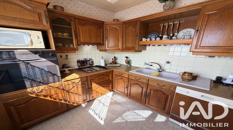 Ma-Cabane - Vente Maison Vimpelles, 125 m²