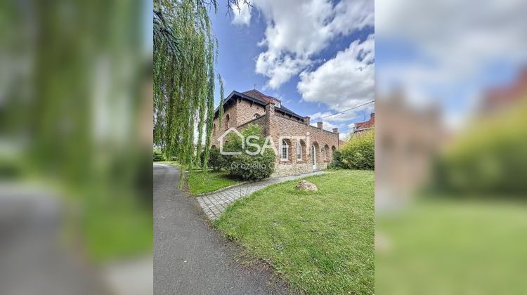 Ma-Cabane - Vente Maison Vimy, 352 m²