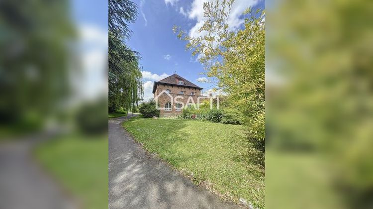 Ma-Cabane - Vente Maison Vimy, 352 m²