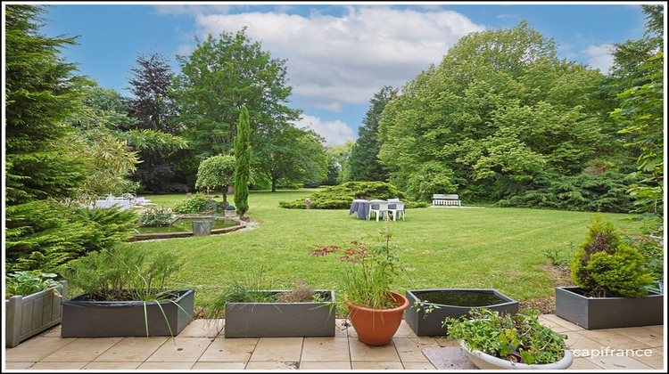 Ma-Cabane - Vente Maison VIMY, 319 m²