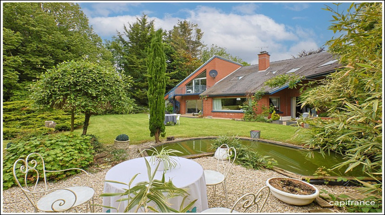 Ma-Cabane - Vente Maison VIMY, 319 m²