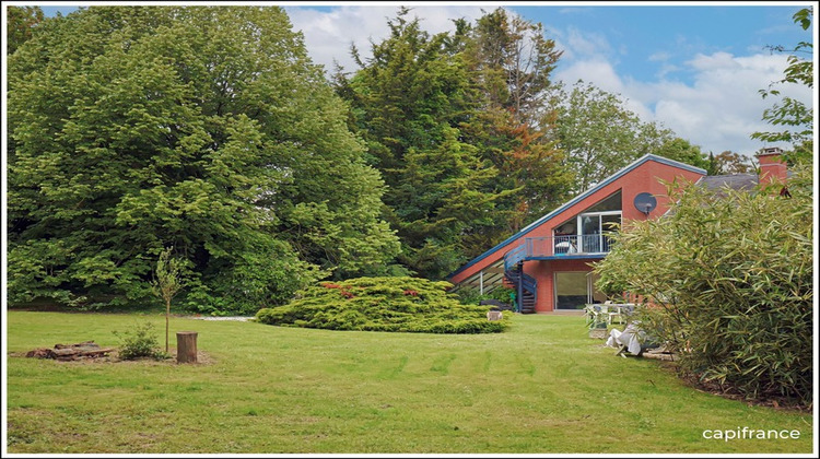 Ma-Cabane - Vente Maison VIMY, 319 m²